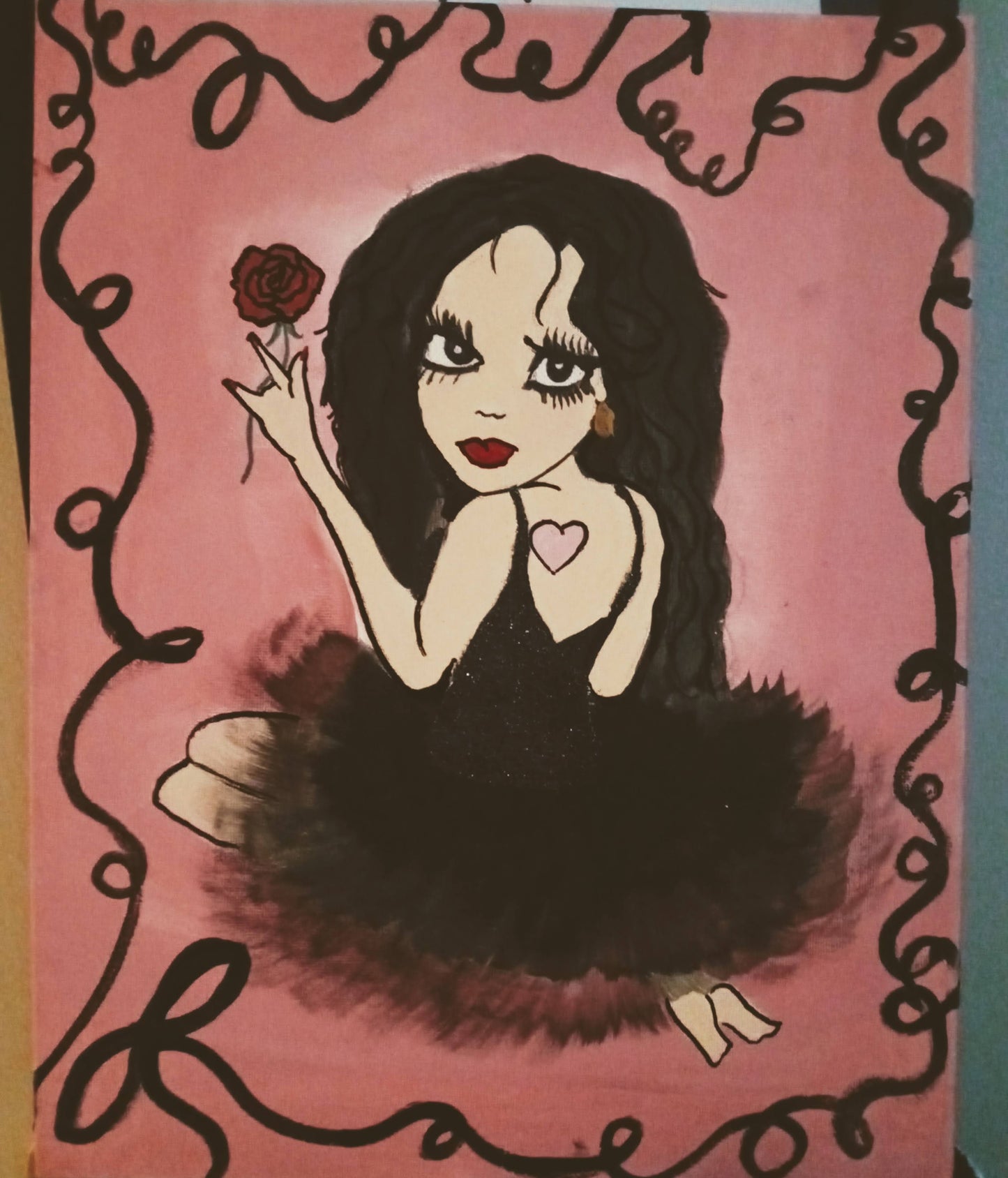 Ballerina