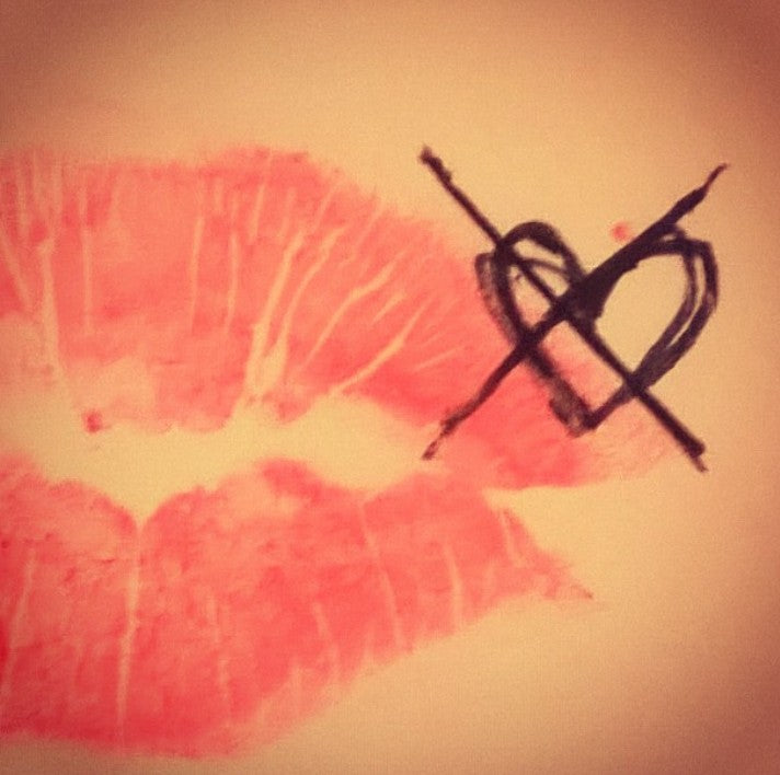 Never Been Kissed