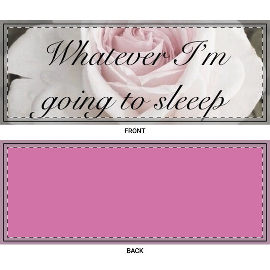 Body Pillow